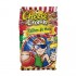 CHEESE CRONCH BULLS 110GR