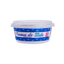 CREMA DE LECHE SANTA MARIA 250 G