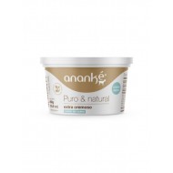 QUESO ANANKE 450 G CABRA NATURAL EX/CREM
