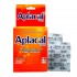 APLACAL MAND 750MG X 4TAB BLISTER MEYER***