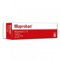 MUPROBAN MEYER 15GR UGTO