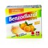 BENZODIAZOL NARANJA X 16 PASTILLAS MAST MEYER