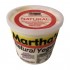 YOGURT MARTHA S 750 G NATURAL