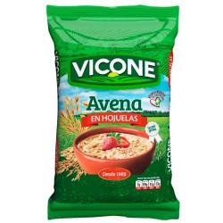 AVENA VICONE 800GR HOJUELAS