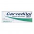 CARVEDILOL KIMICEG 25MG X 20TAB