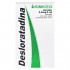 DESLORATADINA JBE 25MG/5ML X 60ML KIMICEG