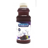 REHIDROSOL BEHRENS 600ML SABOR A UVA
