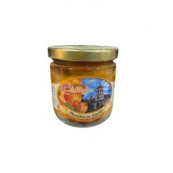 DURAZNO ENDIGEN 230GR ALMIBAR