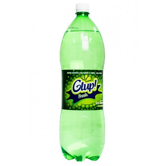 REFRESCO GLUP 2LT FRESH
