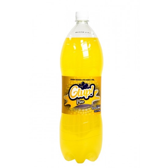 REFRESCO GLUP 2LT PINA