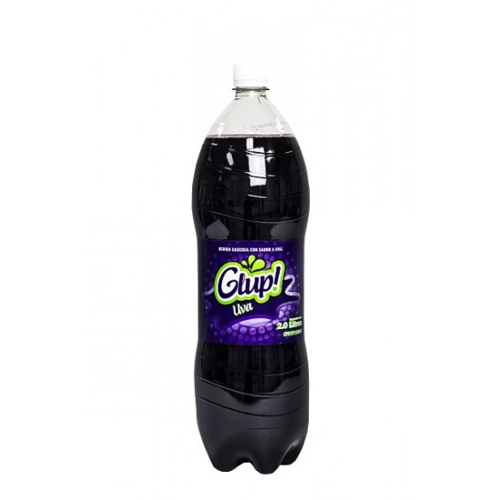 REFRESCO GLUP 2LT UVA