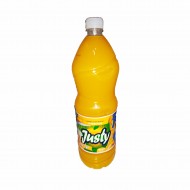 JUGO JUSTY 15LT NARANJA
