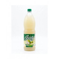 JUGO JUSTY 15LT PERA