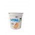 YOGURT VITALGURT 180GR DURAZNO