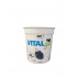 YOGURT VITALGURT 180GR MORA