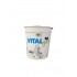 YOGURT VITALGURT 180GR GUANABANA