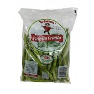VAINITA CRIOLLA EL ANDINITO 400G