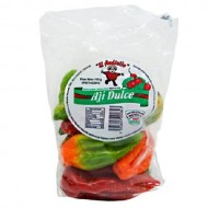 AJI DULCE EL ANDINITO 150 G