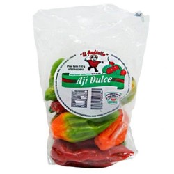 Aji Dulce El Andinito 150Gr
