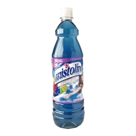 DESINFECTANTE MISTOLIN 828 ML ESP/JOVEN