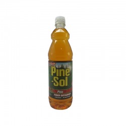 Limpiador Pinesol Regular 828Ml
