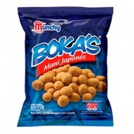MANI BOKAS 170GR JAPONES