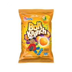 BOLI KRUNCH MUNCHY 85GR