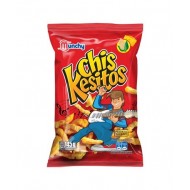 CHISKESITOS MUNCHY 145GR