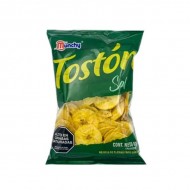 TOSTON MUNCHY 80GR CON SAL
