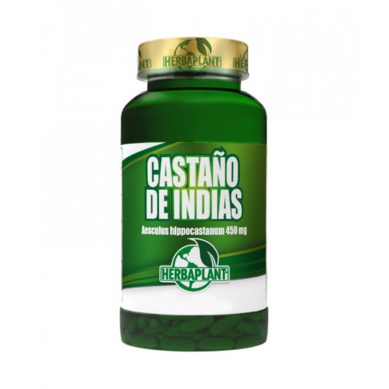 CASTANO DE INDIAS HERBAPLANT 450MGX30TAB