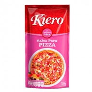 SALSA KIERO 340GR PARA PIZZA DOYPACK