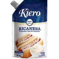 RICANESA KIERO 180GR DOYPACK