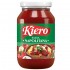 SALSA PARA PASTA KIERO 500GR NAPOLITANA