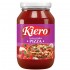 SALSA KIERO 500GR PARA PIZZA