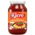 SALSA KIERO 500GR PARA PASTA BOLOGNESA