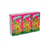 JUGO KAITO UAYABA PINA