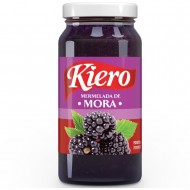 MERMELADA KIERO 230GR MORA