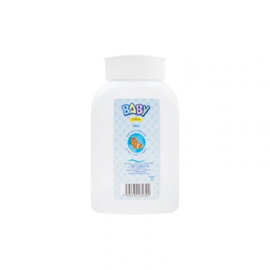 TALCO KIENA 85G BABY PARA NlNOS