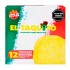TOSTADAS EL TAQUITO 210GR MEXICANAS