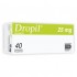 DROPIL 25MG X 40COMP QUETIAPINA DOLLDER