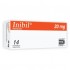 INIBIL 20MG X 14 COMP PANTOPRAZOL DOLLDER