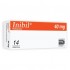 INIBIL 40MG X 14 COMP PANTOPRAZOL DOLLDER