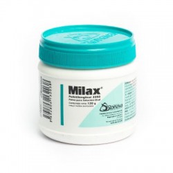 MILAX 120GR POLVO SOL ORAL RONAVA