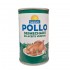 POLLO DESMECHADO ORIENTE 170GR ACEITE