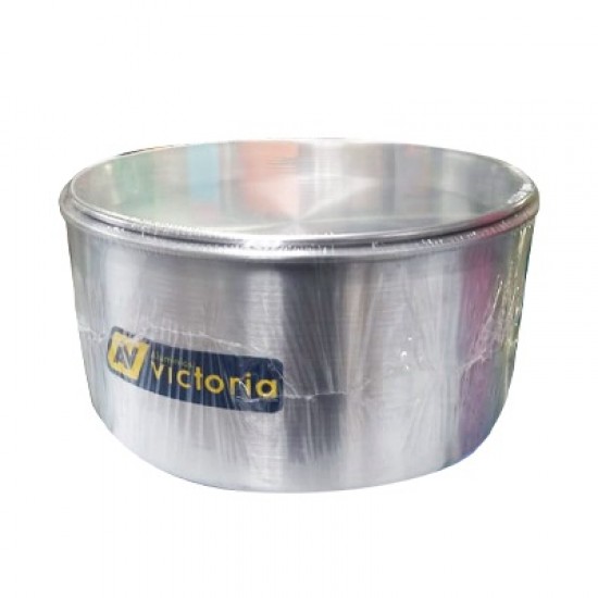 QUESILLERA DE ALUMIN VICTORIA 16CM 1016