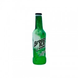 VODKA BREEZE ICE 275ML LIMON