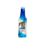 VODKA BREEZE ICE 275ML GRAPEFRUIT