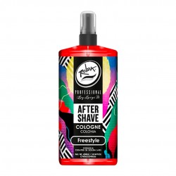 AFTER SHAVE ROLDA 430ML FREESTYLE
