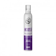 ESPUMA ROLDA 200ML RIZOS Y TRENZAS