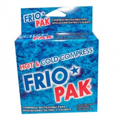 FRIOPAK  X 1COMPRESA SUCAGEL